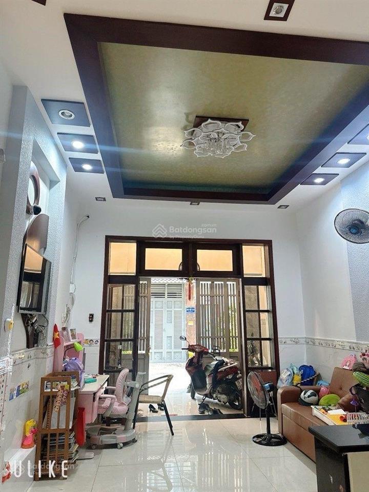 Bán nhà, lê văn khương, 68m2, nhỉnh 3 tỷ, hẻm xe hơi.  ngà nhà thật giá thật chính chủ