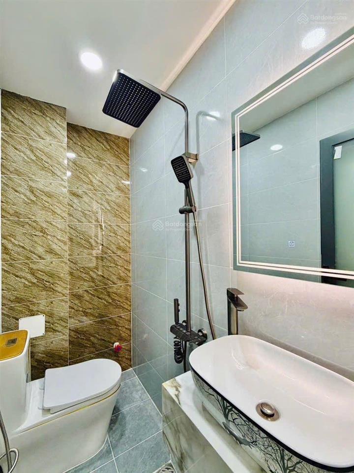 Bán nhà nguyễn thị búp,80 m2, nhỉnh 6 tỷ, hẻm xe hơi. ngà nhà thật q 12.