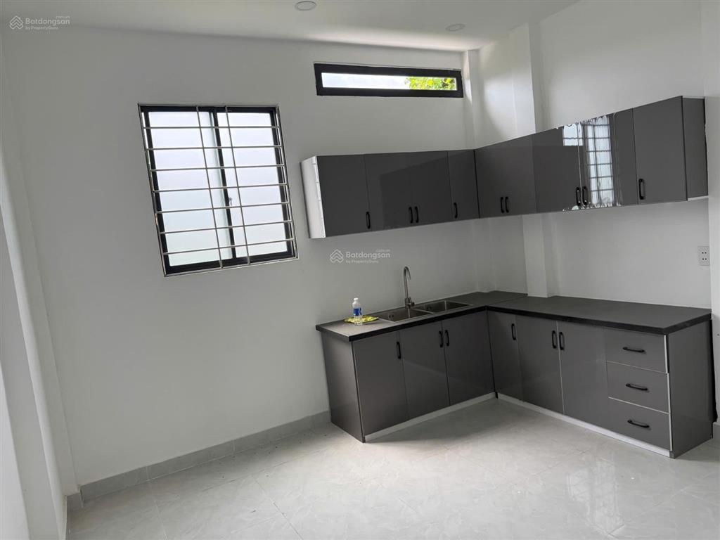 Siêu phẩm ngay hà huy giáp, 5,4 tỷ, 56m2, đẹp, sát gò vấp, q12, tp.hcm