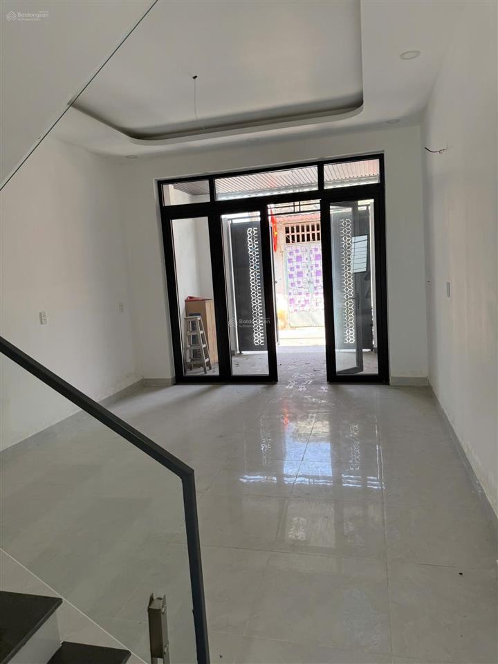 Siêu phẩm ngay hà huy giáp, 5,4 tỷ, 56m2, đẹp, sát gò vấp, q12, tp.hcm