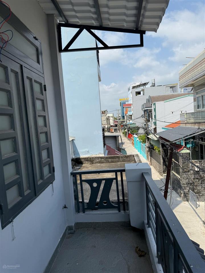 Siêu phẩm ngay hà huy giáp, 5,4 tỷ, 56m2, đẹp, sát gò vấp, q12, tp.hcm