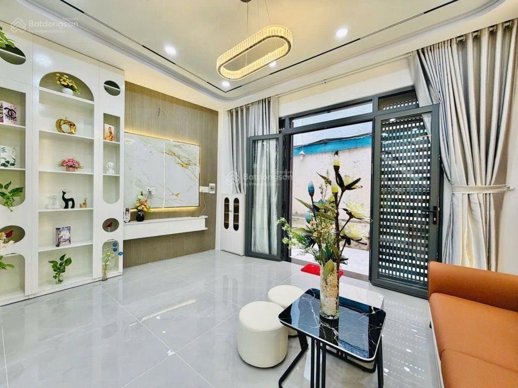 Bán nhà đông thạnh 48 m2 nhỉnh 3 tỷ hẻm xe hơi  ngà nhà thật giá chính chủ.