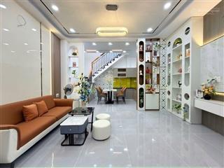 Bán nhà đông thạnh 48 m2 nhỉnh 3 tỷ hẻm xe hơi  ngà nhà thật giá chính chủ.