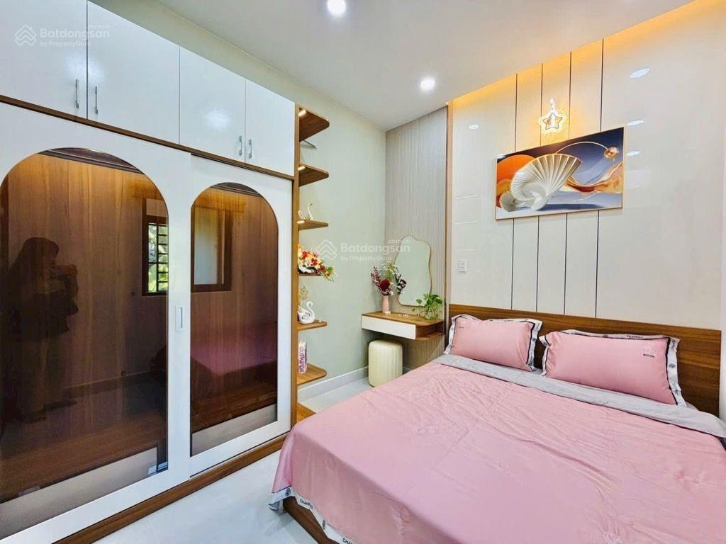 Bán nhà đông thạnh 48 m2 nhỉnh 3 tỷ hẻm xe hơi  ngà nhà thật giá chính chủ.