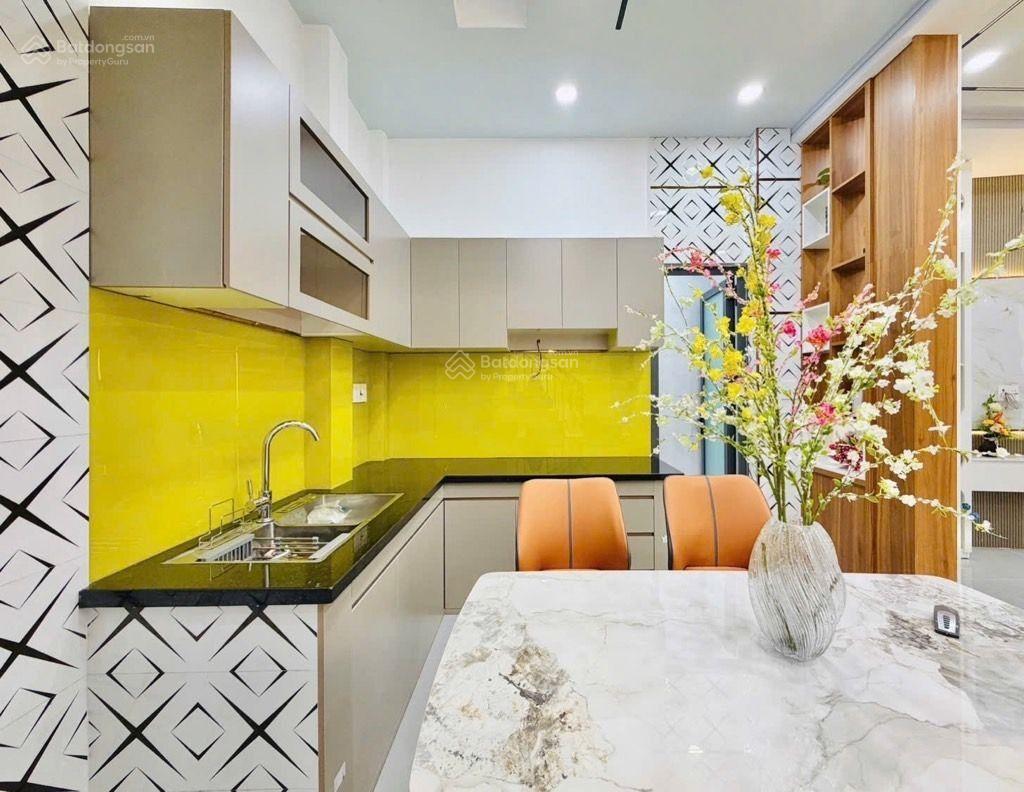 Bán nhà đông thạnh 48 m2 nhỉnh 3 tỷ hẻm xe hơi  ngà nhà thật giá chính chủ.