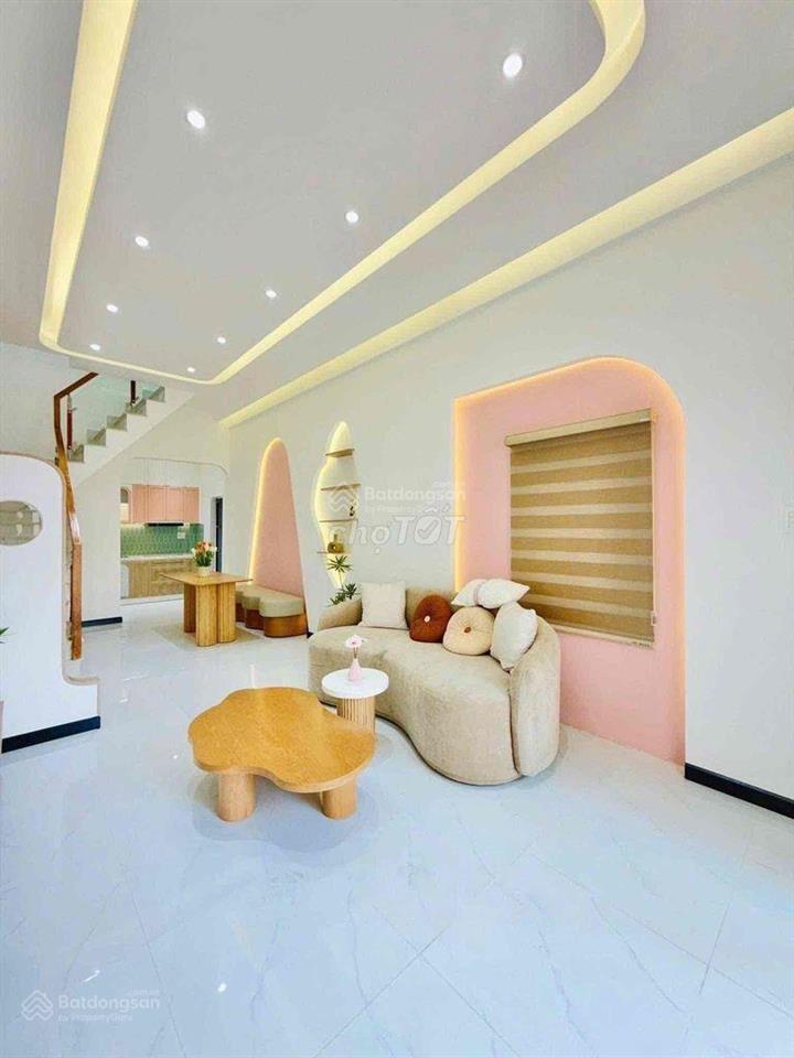 Bán nhà riêng lê văn khương,75 m2, chỉ 4tỷ 7, hẻm rộng thông thoáng, giá chốt tốt hơn giá chào.