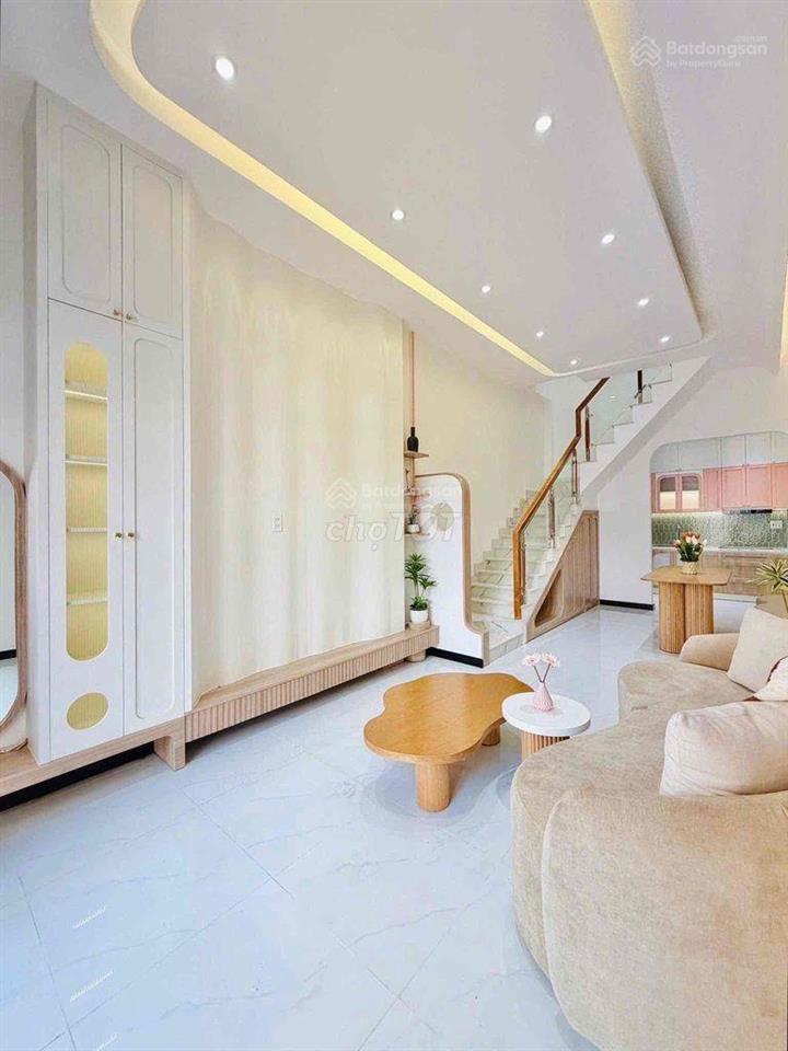 Bán nhà riêng lê văn khương,75 m2, chỉ 4tỷ 7, hẻm rộng thông thoáng, giá chốt tốt hơn giá chào.