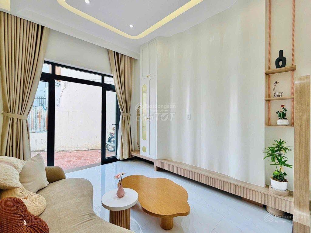 Bán nhà riêng lê văn khương,75 m2, chỉ 4tỷ 7, hẻm rộng thông thoáng, giá chốt tốt hơn giá chào.