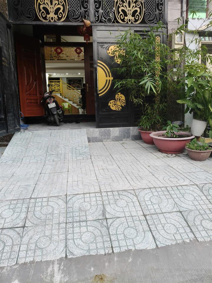 Hot quận 12 thạnh lộc nhỉnh 11 tỷ  hẻm 10m xe hơi  thang máy 5 tầng btct  khu phân lô cao cấp