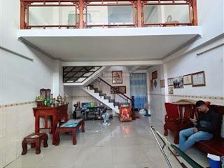 Nhà quận 12, 72 m2, chỉ 4 tỷ 590 hẻm rộng thông thoáng,  ngà nhà thật sài gòn