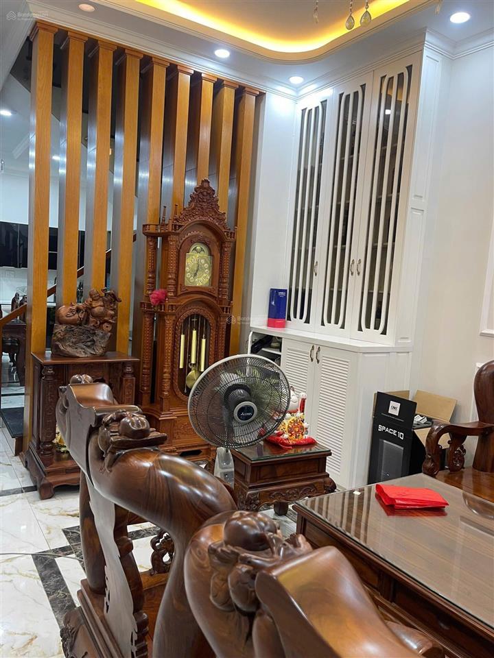 Bán nhà, quận gò vấp ,48 m2 chỉ 4 tỷ 780, hẻm xe hơi thông thoáng  ngà nhà thật sài gòn.