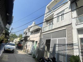Bán nhà, quận gò vấp ,48 m2 chỉ 4 tỷ 780, hẻm xe hơi thông thoáng  ngà nhà thật sài gòn.