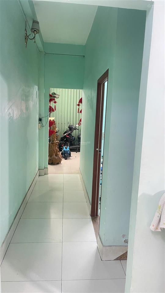 Siêu hiếm q12mặt tiền 12msẵn dòng tiền lớn110m2 khu vực sầm uấtsổ vuông full pháp lý