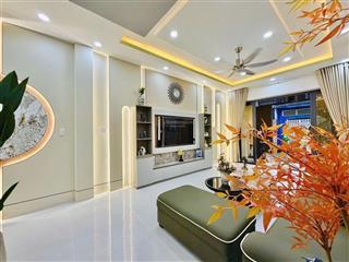 Nhà đẹp thới an,80m2,, hẻm xe tải, bán 6tỷ 1 999. ngà nhà thật sài gòn hỗ trợ xem nhà trực tiếp.