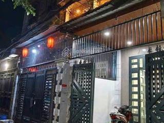 Hẻm xe hơi, 67 m², 4 pn, bán 5 tỷ 1.  ngay ngà nhà thật sài gòn xem nhà trực tiếp.