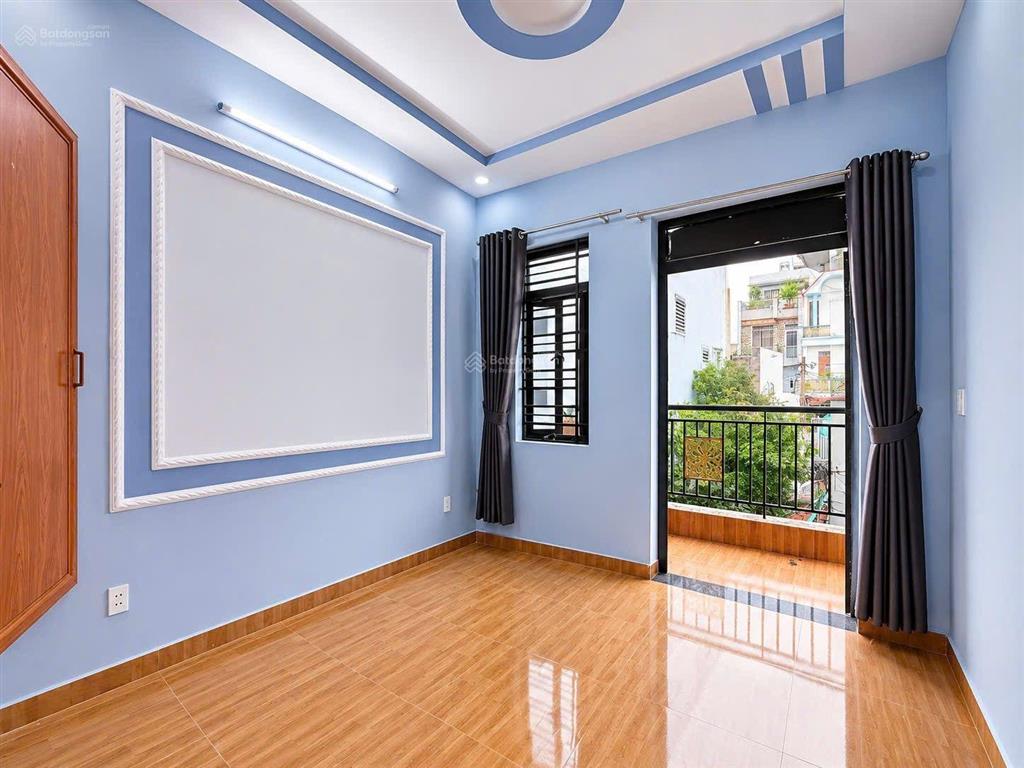 Nhà trung mỹ tây, 52.9m2, 3 tỷ 85 3pn 2wc, hẻm rộng thông thoáng.  ngà nhà thật q12