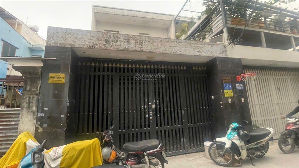 Nhà tân thới nhất 90m2 (5x20), bán 5,3 tỷ pháp lý chuẩn,  ngà nhà thật sài gòn hỗ trợ xem nhà