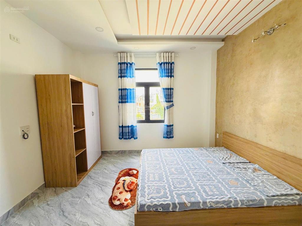 Nhà thới an 56 m2, bán 5 tỷ 5.  ngay nhà thật sài gòn xem nhà trực tiếp