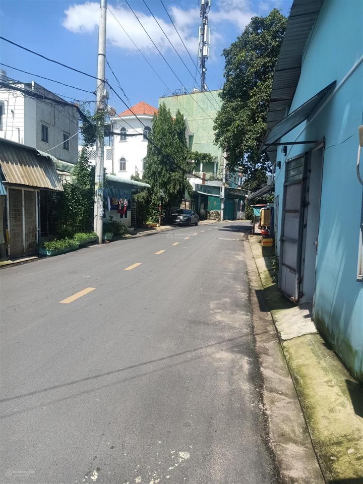 Bán nhà nguyễn văn quá  88m2  chỉ 4.3 tỷ  xe tải tránh  nhà đẹp ở ngay