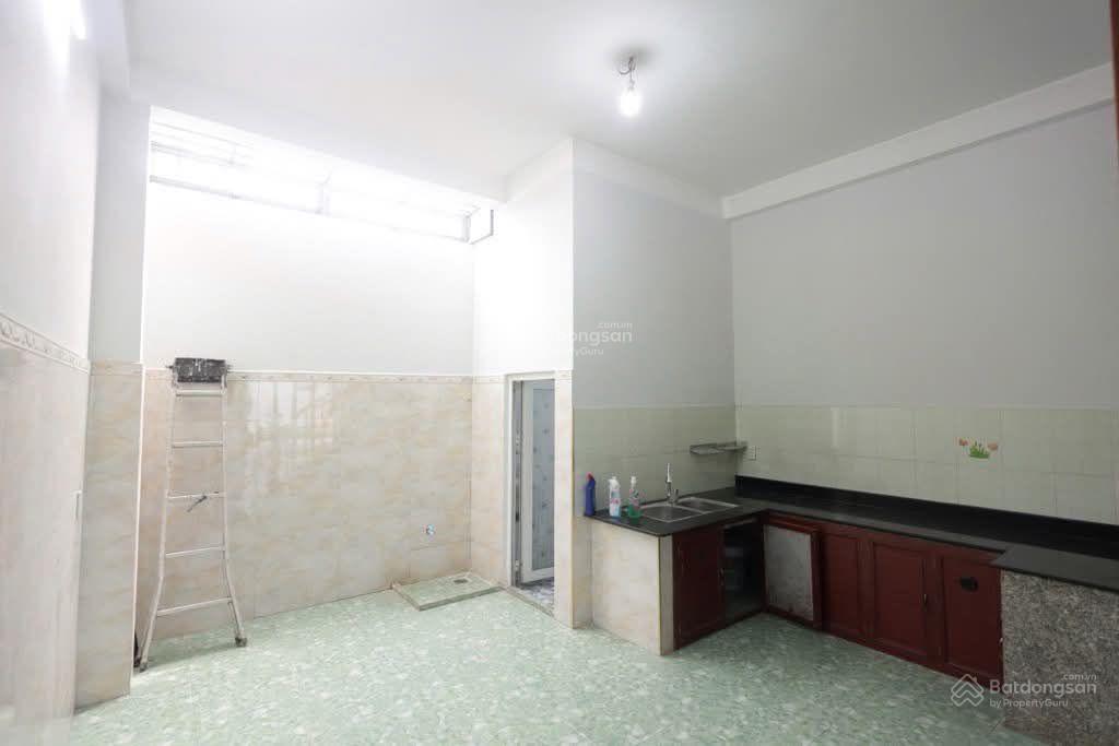 Bán nhà nguyễn văn quá  88m2  chỉ 4.3 tỷ  xe tải tránh  nhà đẹp ở ngay