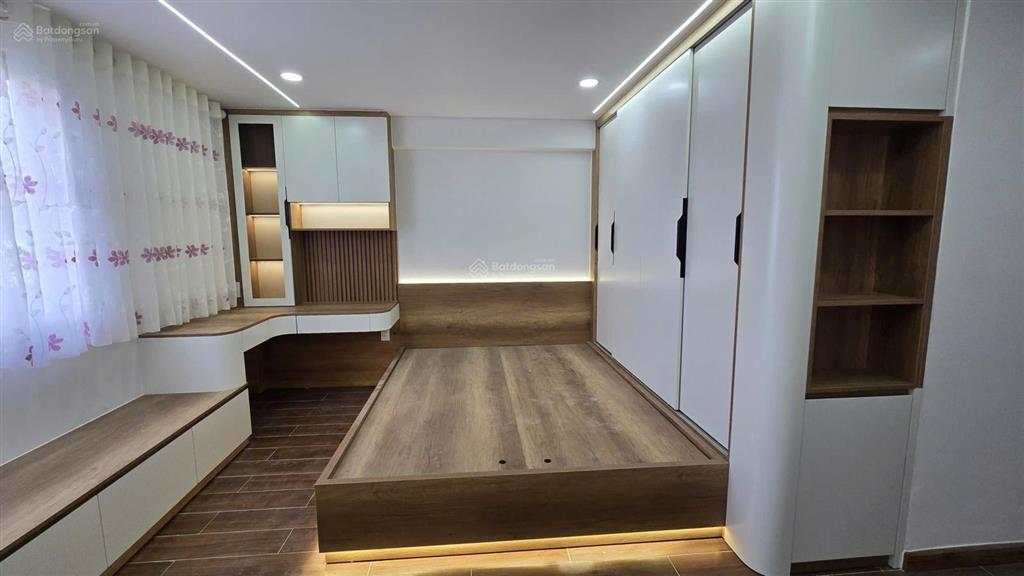 Hà huy giáp, 80m2, bán 6 tỷ 2, hẻm xe tải thông thoáng.  ngà nhà thật sài gòn xem nhà trực tiếp