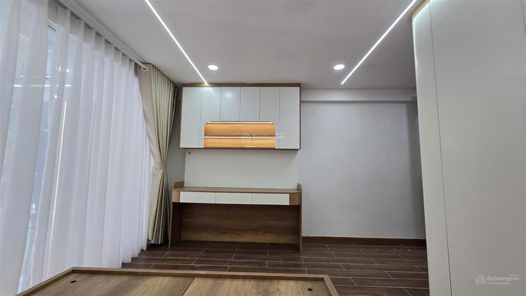 Hà huy giáp, 80m2, bán 6 tỷ 2, hẻm xe tải thông thoáng.  ngà nhà thật sài gòn xem nhà trực tiếp