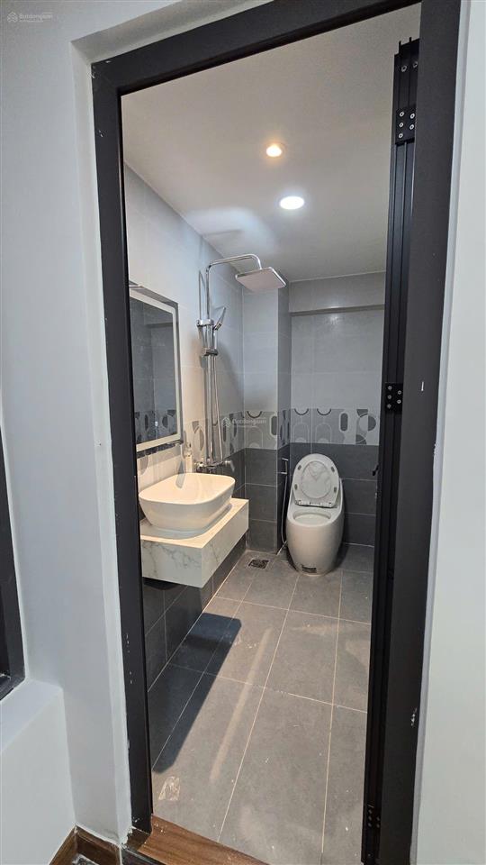 Hà huy giáp, 80m2, bán 6 tỷ 2, hẻm xe tải thông thoáng.  ngà nhà thật sài gòn xem nhà trực tiếp
