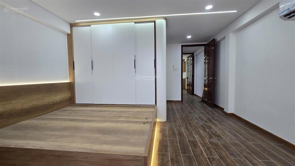 Hà huy giáp, 80m2, bán 6 tỷ 2, hẻm xe tải thông thoáng.  ngà nhà thật sài gòn xem nhà trực tiếp