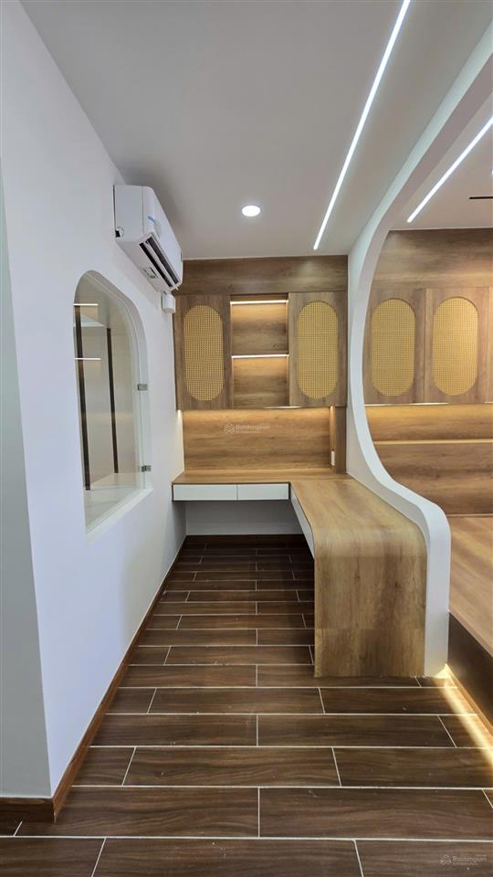 Hà huy giáp, 80m2, bán 6 tỷ 2, hẻm xe tải thông thoáng.  ngà nhà thật sài gòn xem nhà trực tiếp