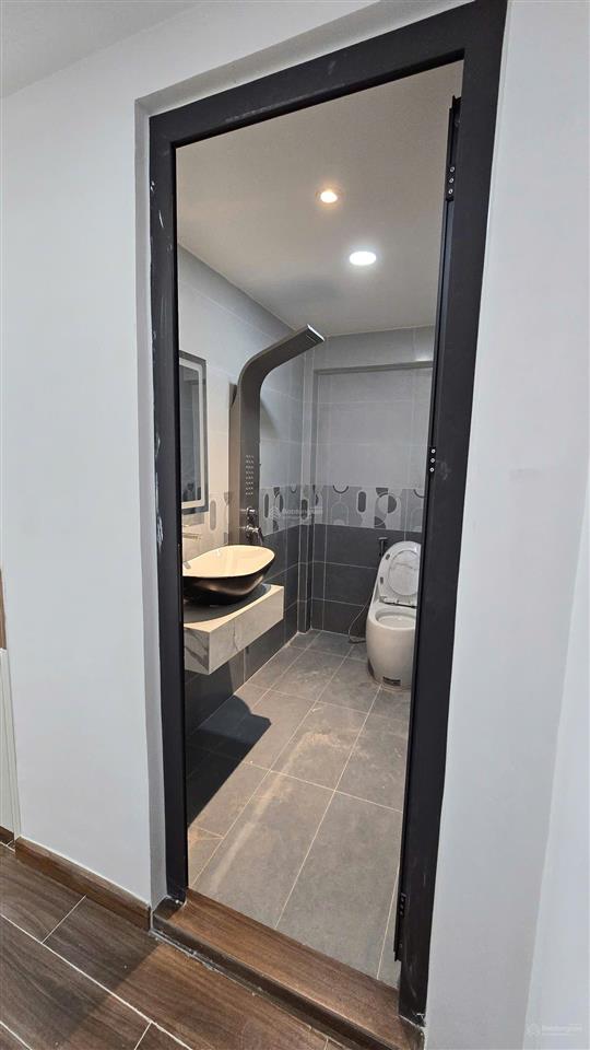 Hà huy giáp, 80m2, bán 6 tỷ 2, hẻm xe tải thông thoáng.  ngà nhà thật sài gòn xem nhà trực tiếp