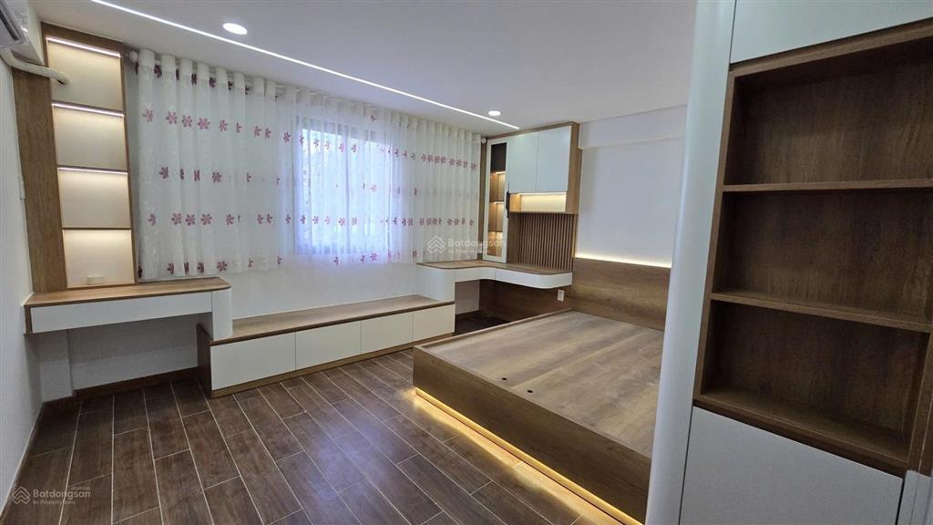 Hà huy giáp, 80m2, bán 6 tỷ 2, hẻm xe tải thông thoáng.  ngà nhà thật sài gòn xem nhà trực tiếp