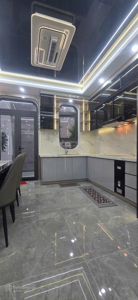 Nhà tân thới nhất 02 56 m2, bán 7 tỷ 3, hẻm xe hơi, full nội thất.  ngà nhà thật sài gòn.