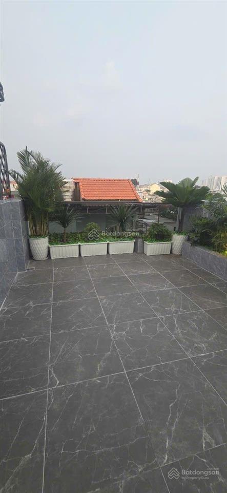 Nhà tân thới nhất 02 56 m2, bán 7 tỷ 3, hẻm xe hơi, full nội thất.  ngà nhà thật sài gòn.