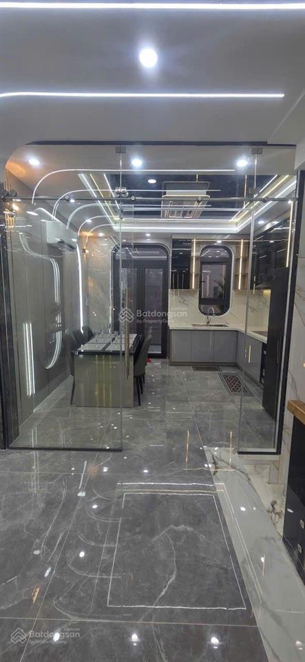 Nhà tân thới nhất 02 56 m2, bán 7 tỷ 3, hẻm xe hơi, full nội thất.  ngà nhà thật sài gòn.