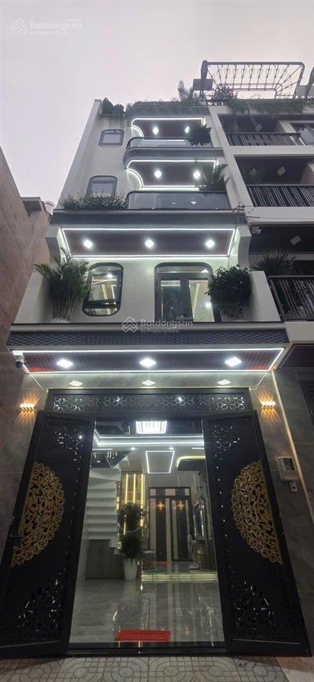 Nhà tân thới nhất 02 56 m2, bán 7 tỷ 3, hẻm xe hơi, full nội thất.  ngà nhà thật sài gòn.