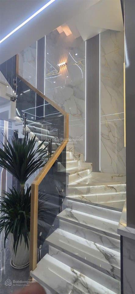 Nhà tân thới nhất 02 56 m2, bán 7 tỷ 3, hẻm xe hơi, full nội thất.  ngà nhà thật sài gòn.
