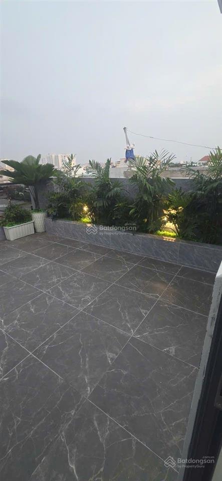 Nhà tân thới nhất 02 56 m2, bán 7 tỷ 3, hẻm xe hơi, full nội thất.  ngà nhà thật sài gòn.