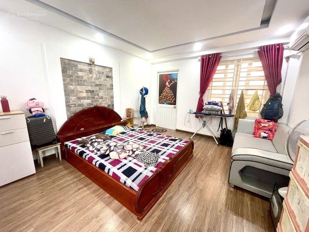 Bán nhà gò vấp, 64 m2, chỉ 7 tỷ 5, hẻm xe hơi thông thoáng.  ngà nhà thật sài gòn hỗ trợ xem nhà