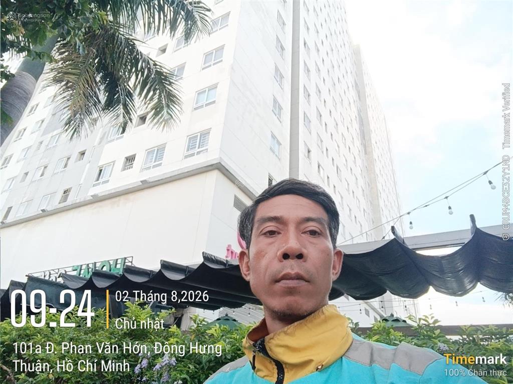 Chdv đường quang trung, 126 m2, bán 14 tỷ 200 tl.  ngà nhà thật sài gòn hỗ trợ xem nhà.