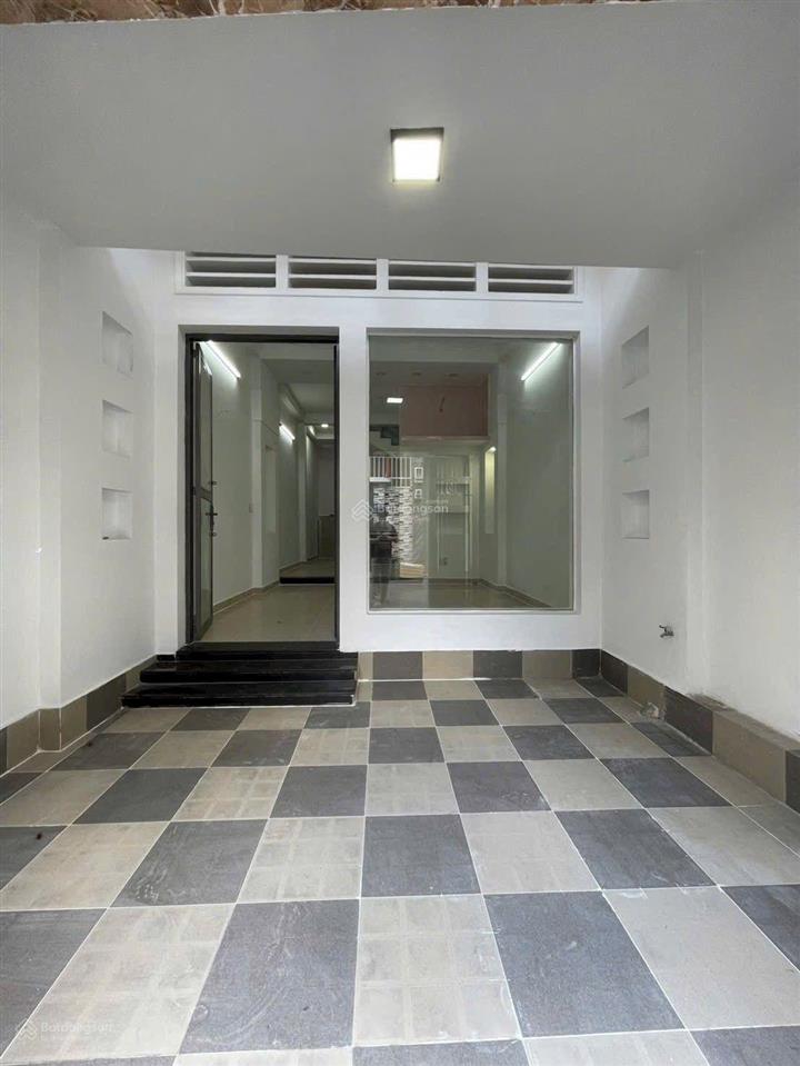 Bán nhà gò vấp,94 m2, chỉ 8 tỷ 2, hẻm xe hơi thông. ngà nhà thật sài gòn hỗ trợ xem nhà trực tiếp