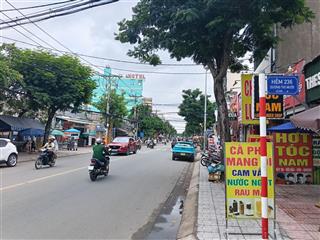 Bán nhà 75 m2, chỉ 6,3 tỷ, hẻm xe hơi thẳng một trục, đường dương thị mười, tân thới hiệp.  ngà .