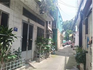 Nhà quang trung gò vấp,122 m2, bán 9 tỷ 8, hẻm xe hơi. ngà nhà thật sài gòn xem nhà trực tiếp.