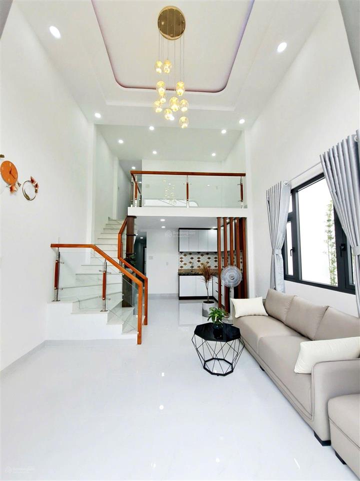 Nhà nguyễn ảnh thủ, trung chánh 1, 90 m2, bán 5 tỷ 2 hẻm xe hơi thông