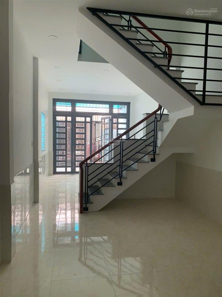 Nhà nguyễn văn khối, gò vấp 48 m2, bán 4 tỷ 360, hẻm xe hơi đậu cửa.  ngà nhà thật sài gòn