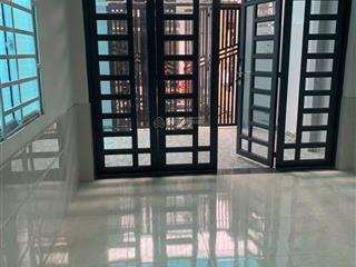 Nhà nguyễn văn khối, gò vấp 48 m2, bán 4 tỷ 360, hẻm xe hơi đậu cửa.  ngà nhà thật sài gòn