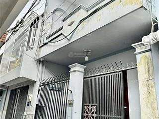 Bán nhà tân chánh hiệp q12, 55 m2, chỉ 4 tỷ 8 hẻm rộng thoáng.  nhà thật sài gòn