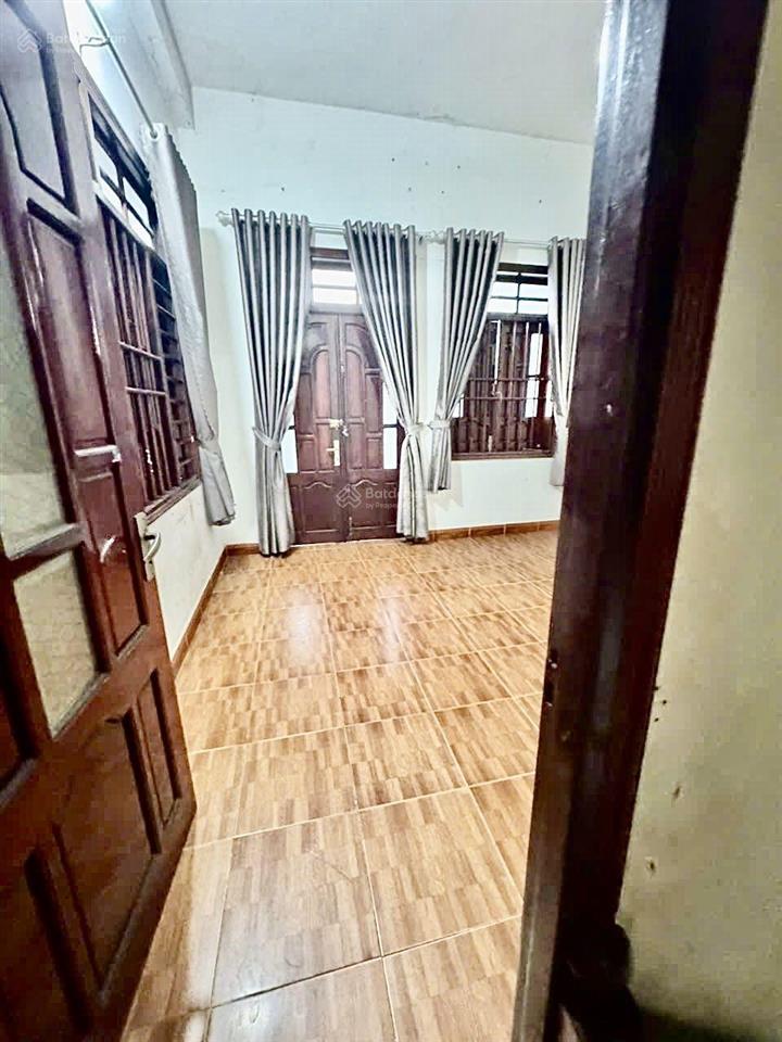 Bán nhà tân chánh hiệp q12, 55 m2, chỉ 4 tỷ 8 hẻm rộng thoáng.  nhà thật sài gòn