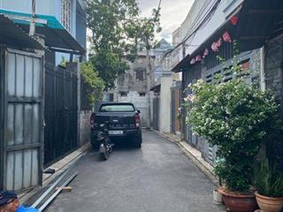 Bán nhà tân chánh hiệp, 83 m2, chỉ 4 tỷ 690, xe hơi tận cửa.  ngà nhà thật sài gòn hỗ trợ xem nhà