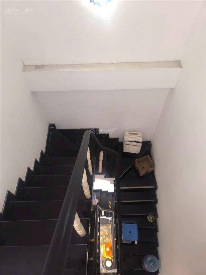 Bán nhà tân thới hiệp, quận 12, chỉ 4 tỷ 150, 54 m2, phân lô đồng bộ.  ngà nhà thật sài gòn