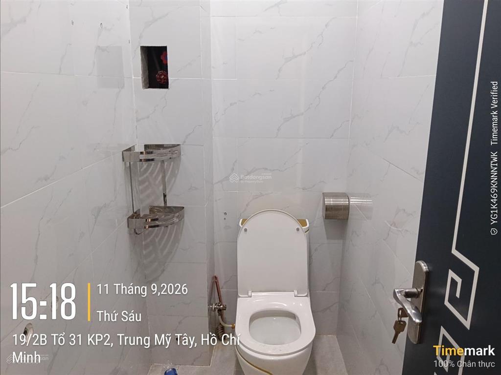Nhà trung mỹ tây 87m2, bán 5 tỷ 7 hẻm xe hơi thông thoáng,  ngà nhà thật sài gòn